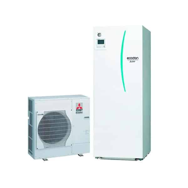 Aire Acondicionado Conductos HAIER