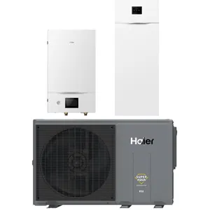 Aerotermia-Haier-Monoblock-R290-compo-Q300 Aerotermia Haier. Calefacción, refrigeración y ACS